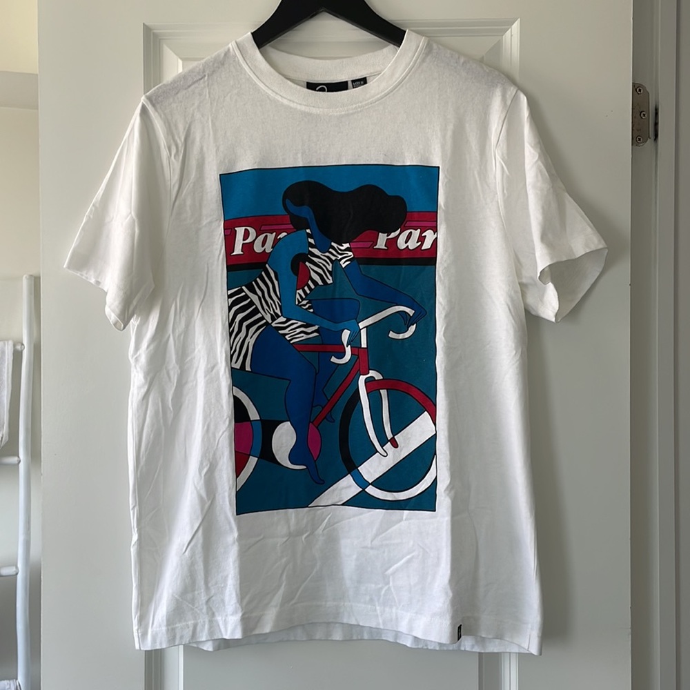 Parra Tee - Picture 2 of 8